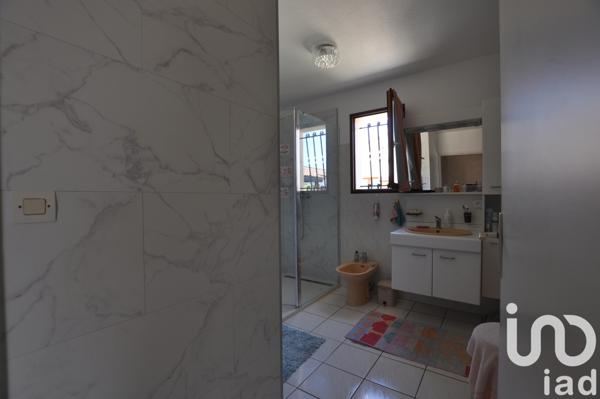 Maison à vendre 3 pièces 90 m² Bompas