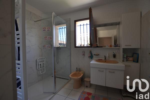 Maison à vendre 3 pièces 90 m² Bompas