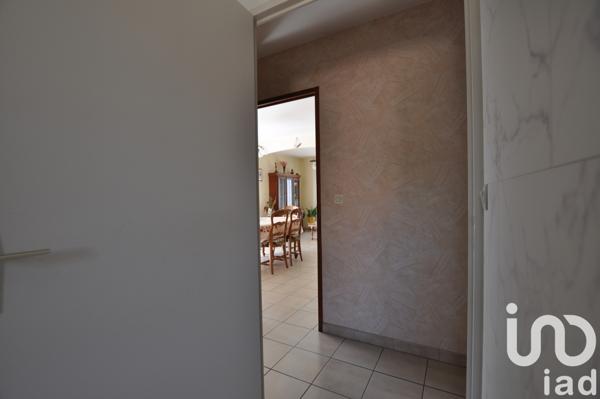 Maison à vendre 3 pièces 90 m² Bompas