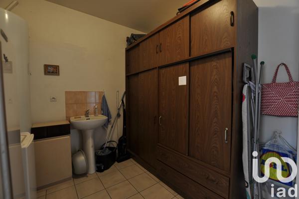 Maison à vendre 3 pièces 90 m² Bompas