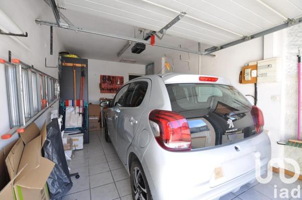 Maison à vendre 3 pièces 90 m² Bompas