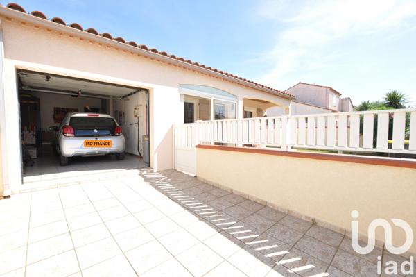 Maison à vendre 3 pièces 90 m² Bompas