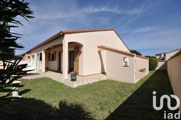 Maison à vendre 3 pièces 90 m² Bompas