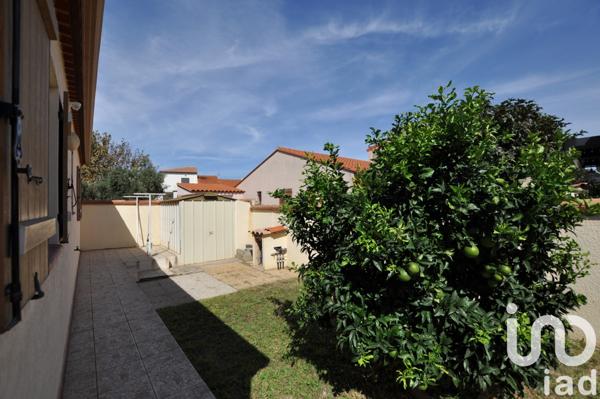 Maison à vendre 3 pièces 90 m² Bompas