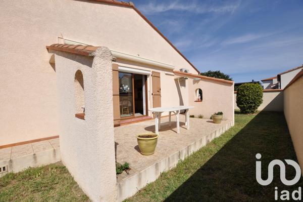 Maison à vendre 3 pièces 90 m² Bompas