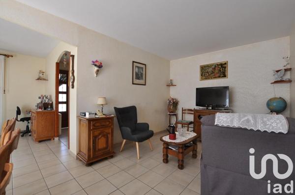 Maison à vendre 3 pièces 90 m² Bompas