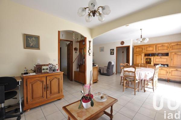 Maison à vendre 3 pièces 90 m² Bompas