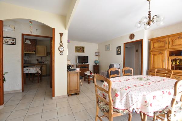 Maison à vendre 3 pièces 90 m² Bompas