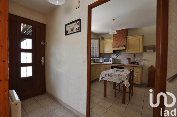 Maison à vendre 3 pièces 90 m² Bompas