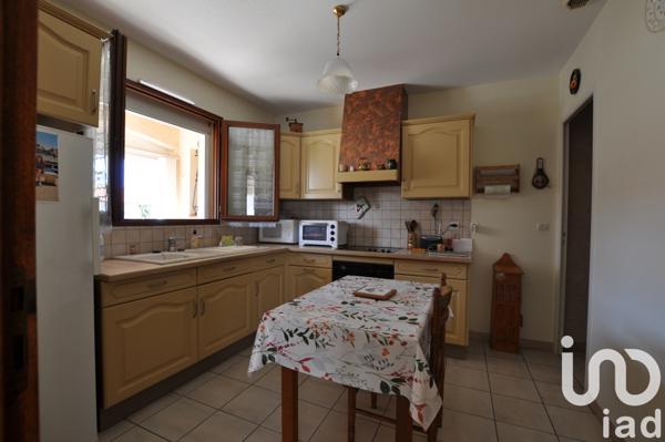 Maison à vendre 3 pièces 90 m² Bompas