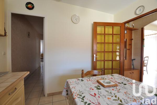 Maison à vendre 3 pièces 90 m² Bompas