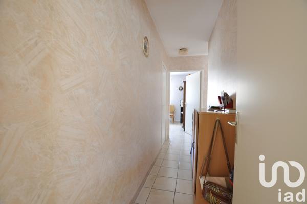 Maison à vendre 3 pièces 90 m² Bompas