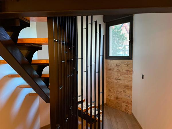 Appartement Duplex T3 103m2  Guilhemery/ Place Dupuy