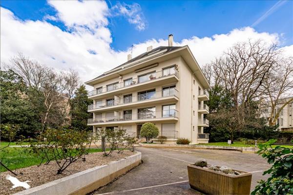 Appartement à vendre |  Nantes |  4 pièces | 96 m²