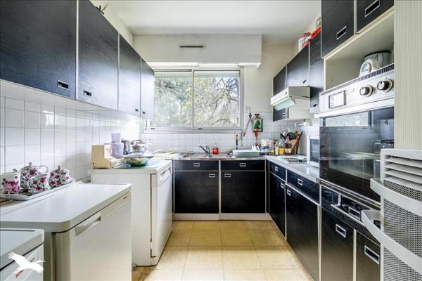 Appartement à vendre |  Nantes |  4 pièces | 96 m²