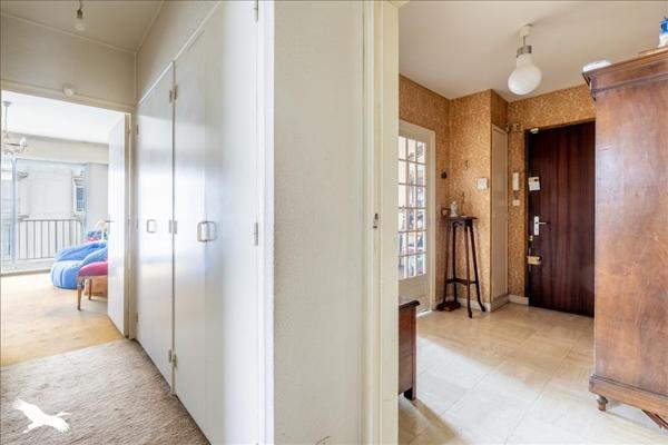 Appartement à vendre |  Nantes |  4 pièces | 96 m²