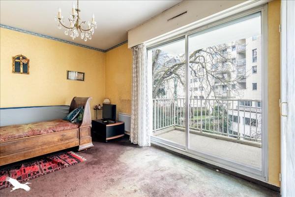 Appartement à vendre |  Nantes |  4 pièces | 96 m²