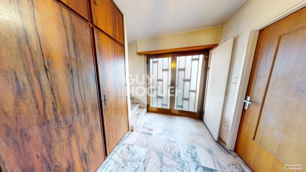 Maison à vendre à Sélestat