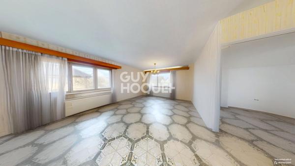 Maison à vendre à Sélestat