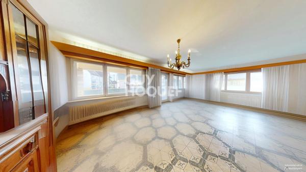 Maison à vendre à Sélestat