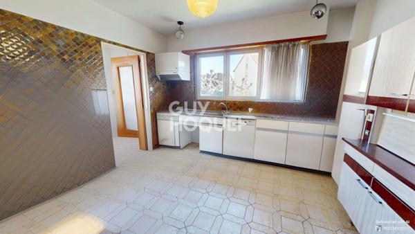 Maison à vendre à Sélestat