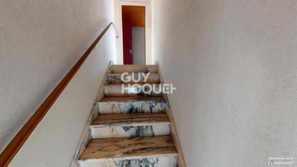 Maison à vendre à Sélestat