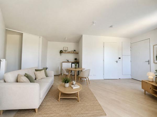 Studio 28m2 - Centre ville