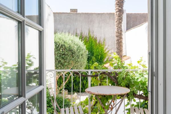 Vente Maison de luxe Saint-Martin-de-Ré 7 Pièces 184 m²