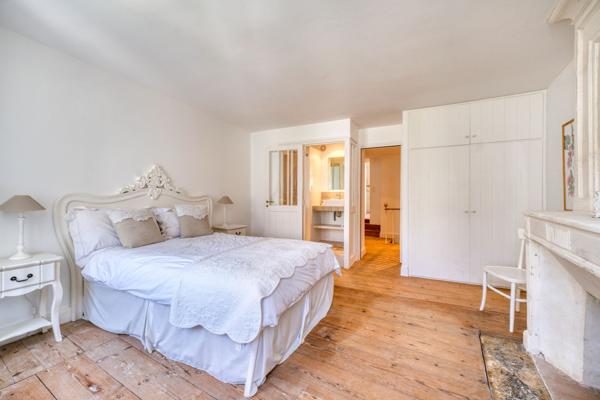 Vente Maison de luxe Saint-Martin-de-Ré 7 Pièces 184 m²
