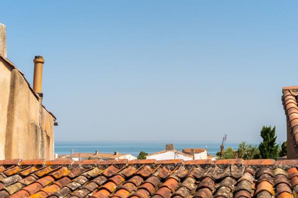 Vente Maison de luxe Saint-Martin-de-Ré 7 Pièces 184 m²