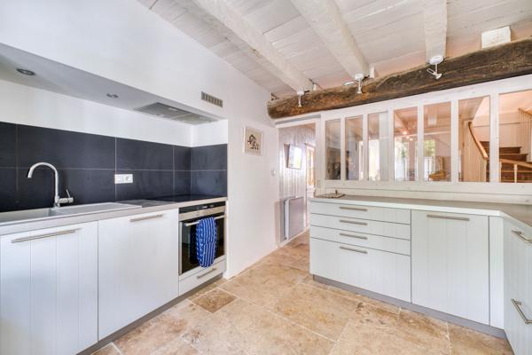 Vente Maison de luxe Saint-Martin-de-Ré 7 Pièces 184 m²