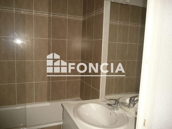 Location Appartement 2 pièces 40.3 m² - 25, RUE LAPORTE Bordeaux 33200