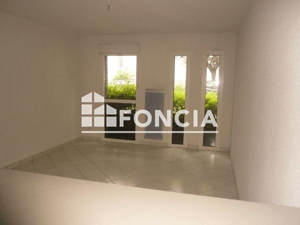 Location Appartement 2 pièces 40.3 m² - 25, RUE LAPORTE Bordeaux 33200