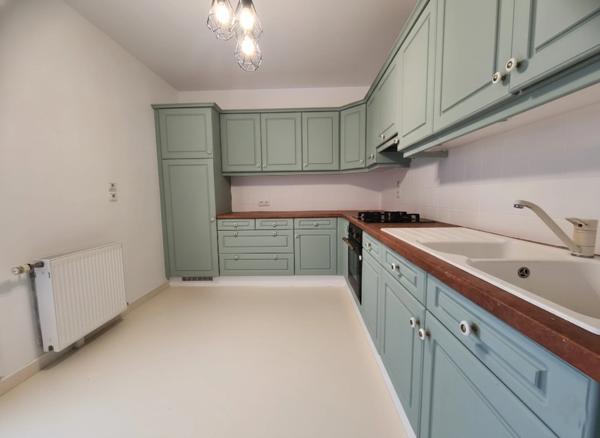 Appartement à vendre 3 pièces DIJON/Maladiére - T3 lumineux de 72 m², terrasse, jardin privatif 60m², grand garage fermé.