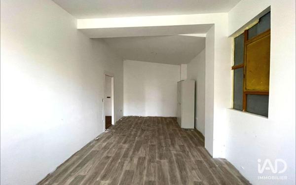 Local d’activité à vendre 139 m² Grigny