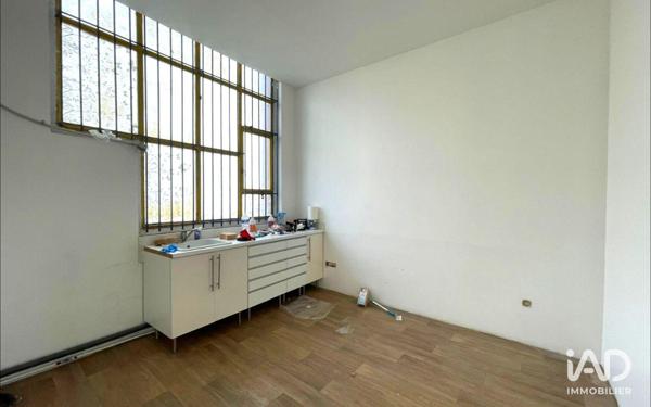 Local d’activité à vendre 139 m² Grigny