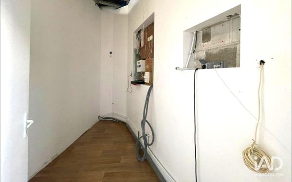 Local d’activité à vendre 139 m² Grigny