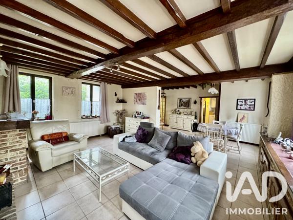 Maison à vendre 4 pièces 113 m² Wattrelos
