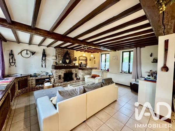 Maison à vendre 4 pièces 113 m² Wattrelos