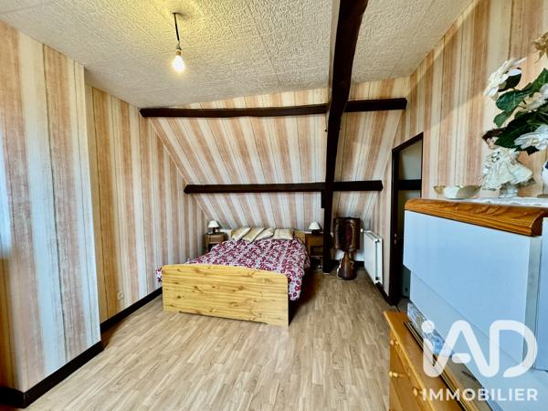 Maison à vendre 4 pièces 113 m² Wattrelos