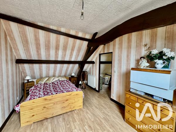 Maison à vendre 4 pièces 113 m² Wattrelos