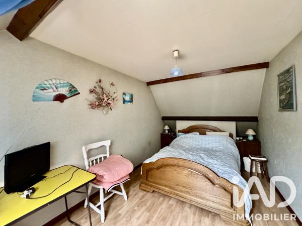 Maison à vendre 4 pièces 113 m² Wattrelos