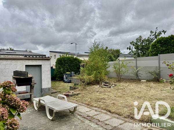Maison à vendre 4 pièces 113 m² Wattrelos
