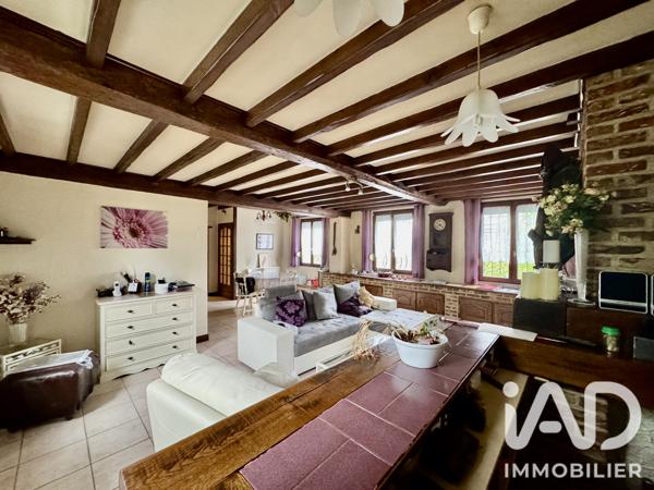 Maison à vendre 4 pièces 113 m² Wattrelos