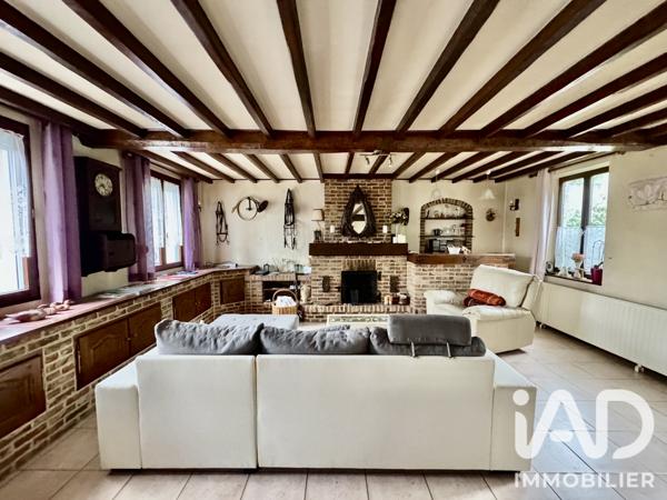 Maison à vendre 4 pièces 113 m² Wattrelos