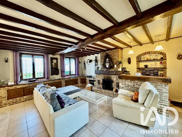 Maison à vendre 4 pièces 113 m² Wattrelos