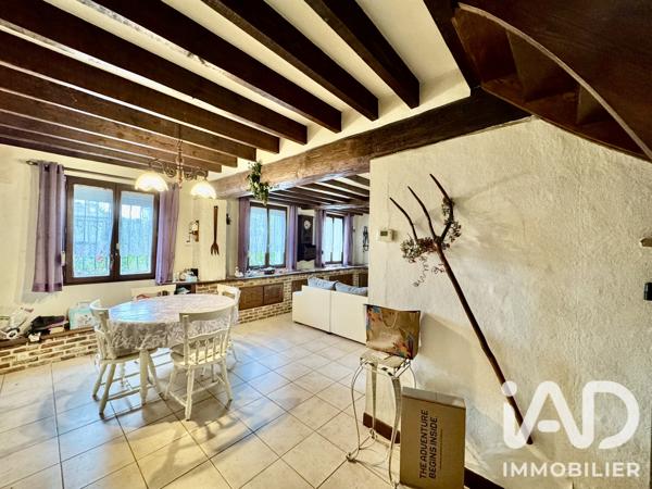 Maison à vendre 4 pièces 113 m² Wattrelos
