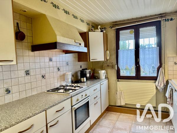 Maison à vendre 4 pièces 113 m² Wattrelos