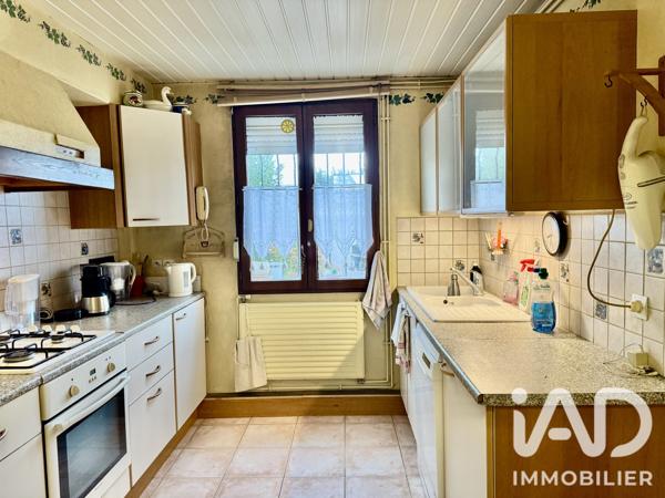 Maison à vendre 4 pièces 113 m² Wattrelos