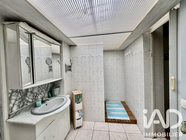 Maison à vendre 4 pièces 113 m² Wattrelos